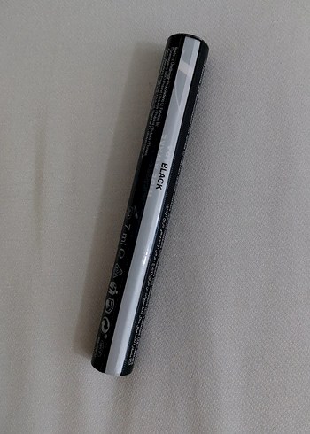 Avon True Colour Siyah Maskara - Görsel 2