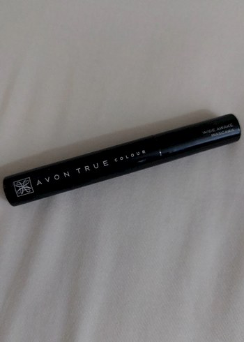 Avon True Colour Siyah Maskara