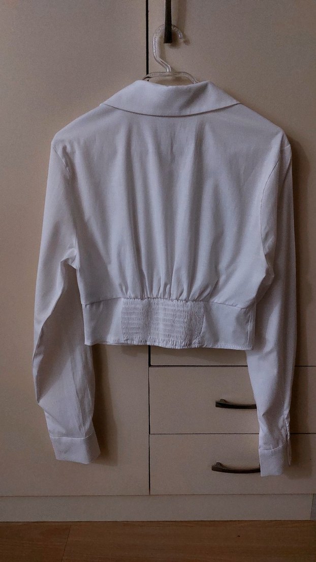 Koton Gömlek - Görsel 3