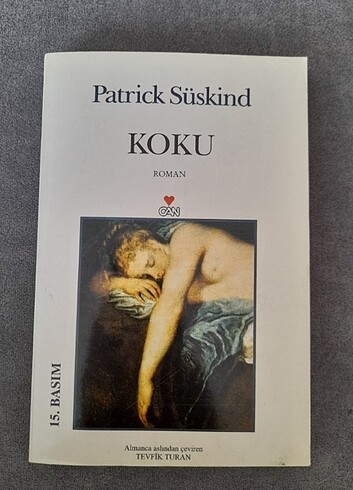 Koku | Patrick Süskind