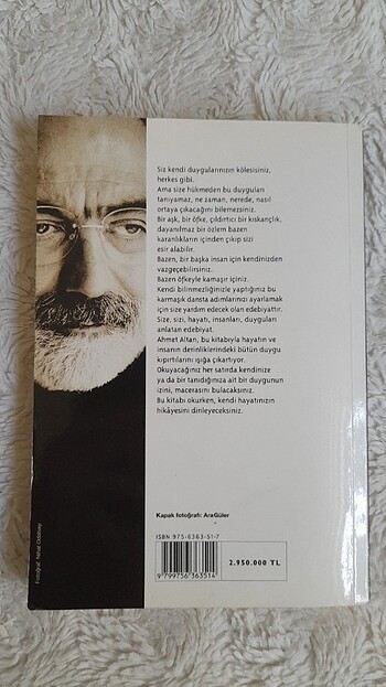 İçimizde Bir Yer