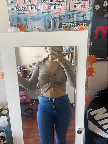Uzun kollu crop