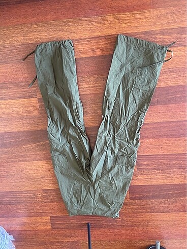 Addax Paraşüt pantolon