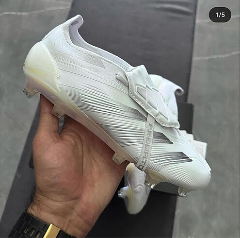 Adidas prodetor