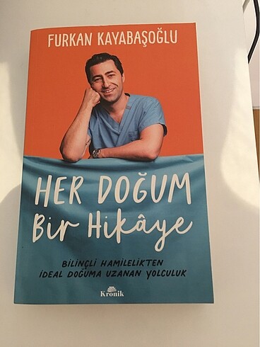 Her doğum bir hikaye