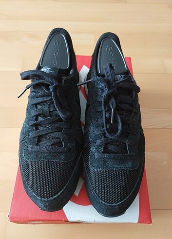 Nike Internationalist Spor Ayakkabı 
