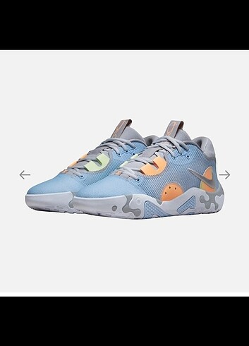 Nike PG6 Basketbol Ayakkabısı