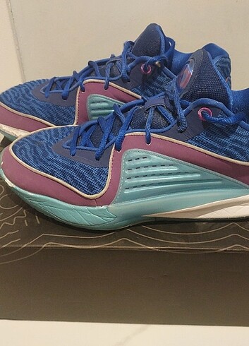 Nike Nike KD16 Basketbol Ayakkabısı