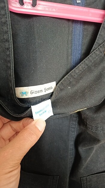 8 Yaş Beden Kız çocuk elbise