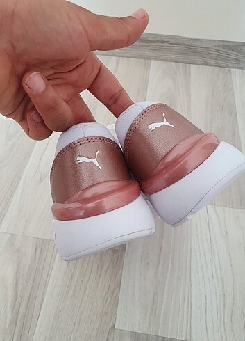 37 Beden Orjinal Puma