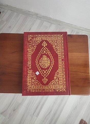 Kur'an-ı Kerim