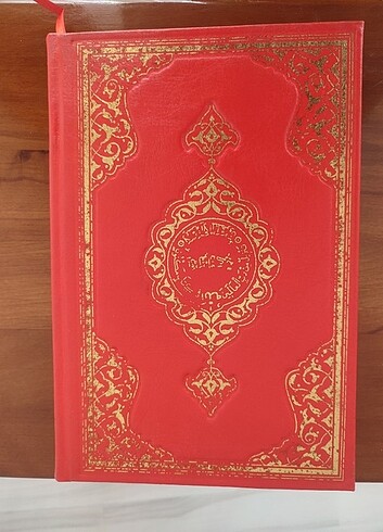  Beden Renk Kur'an-ı Kerim