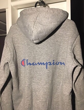 Champion sweatshirt