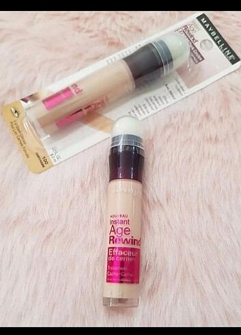 Maybelline kapatıcı 