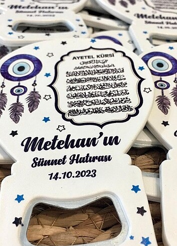  Sünnet açacak magnet