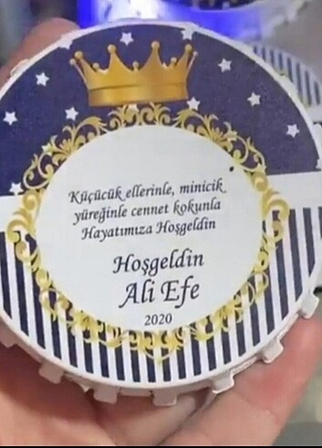  Beden Sünnet açacak magnet