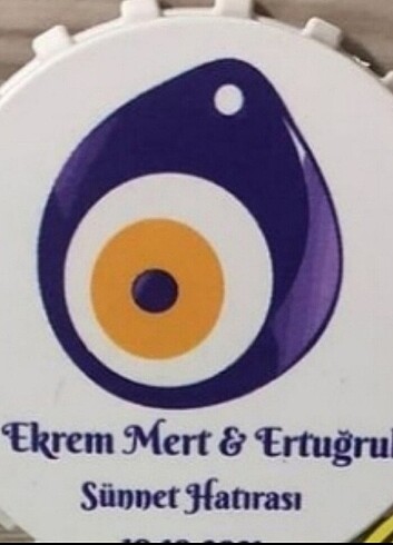  Beden Renk Sünnet açacak magnet
