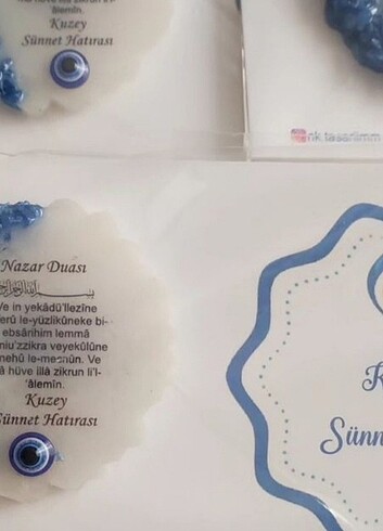 Sünnet magnet adet 12.50