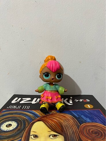 Lol bebek 2.seri