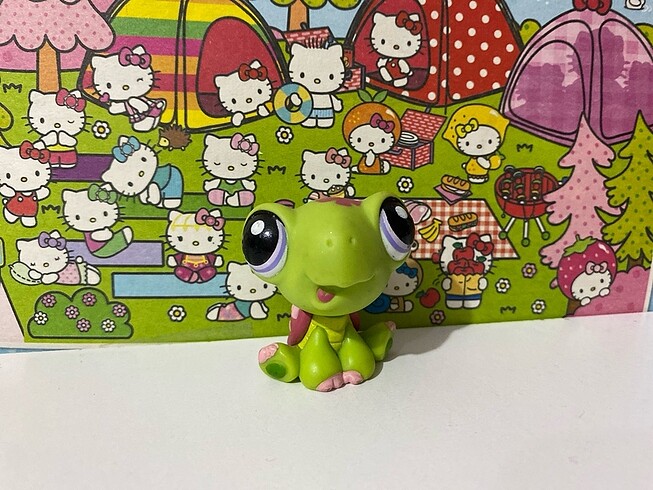 Lps miniş nadir