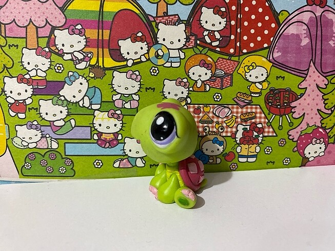 Lps miniş nadir