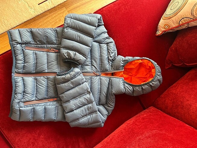 Unisex mont pnlp