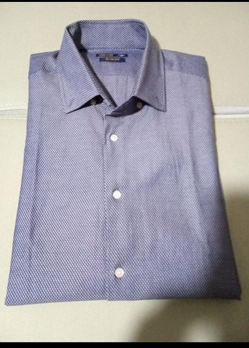 U.S Polo Assn. Hatemoğlu Erkek Gömlek Sıfır