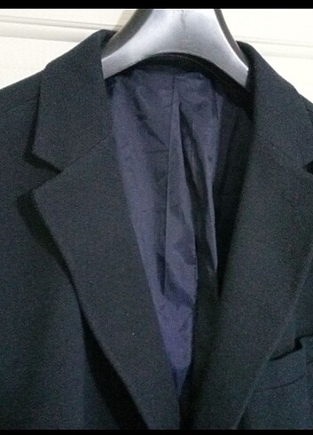 Defacto DeFacto Erkek Blazer Ceket