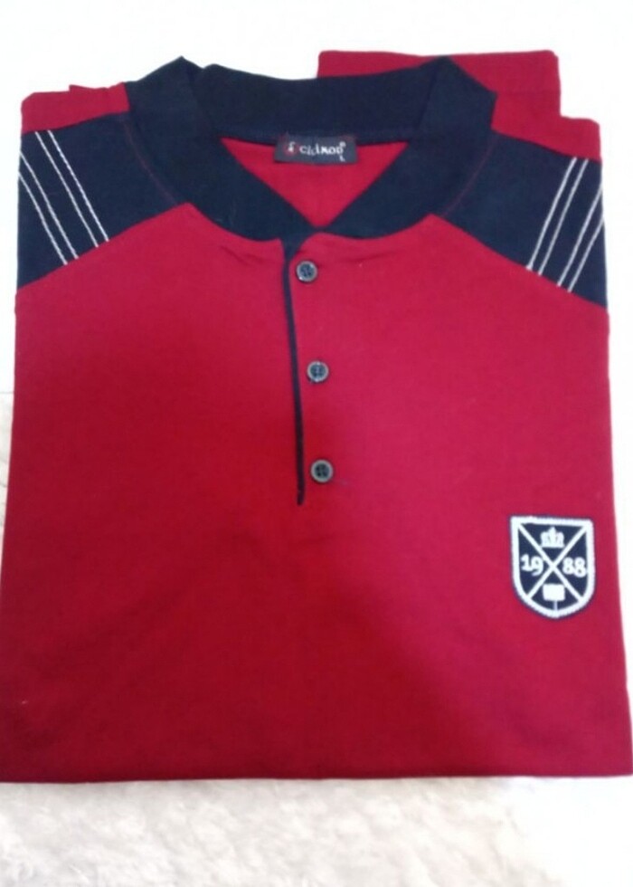 Cicimod Pijama üstü 4 adet - Görsel 2