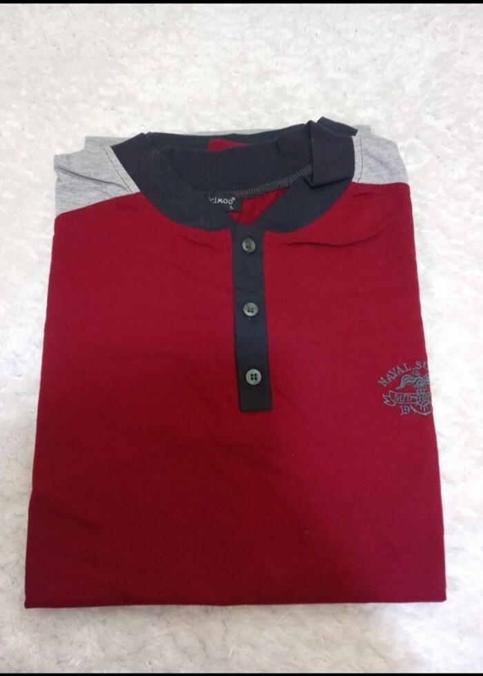 Cicimod Pijama üstü 4 adet - Görsel 3