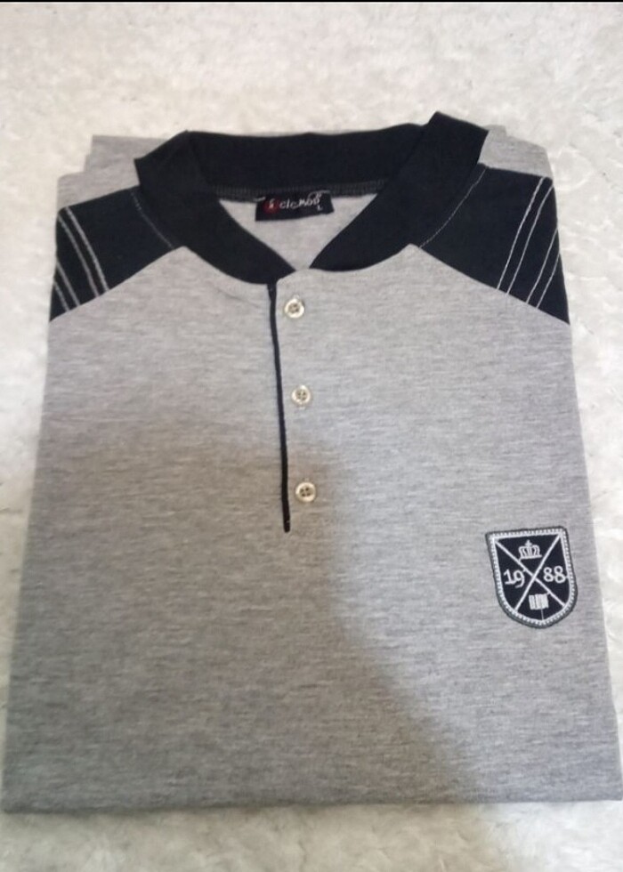 Cicimod Pijama üstü 4 adet - Görsel 4