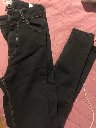 Kot pantolon 