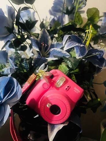 İnstax mini 9