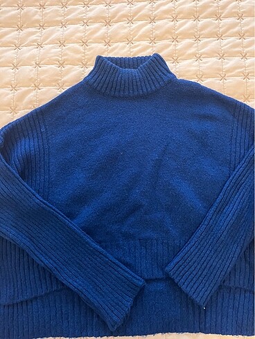 s Beden Crop kazak