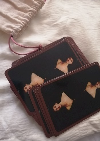 Katina aşk falı - Görsel 2