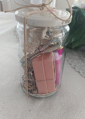 Sürpriz kavanoz - Görsel 2