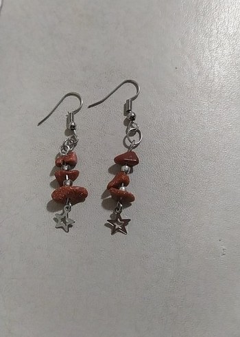 Bohem küpe - Görsel 7