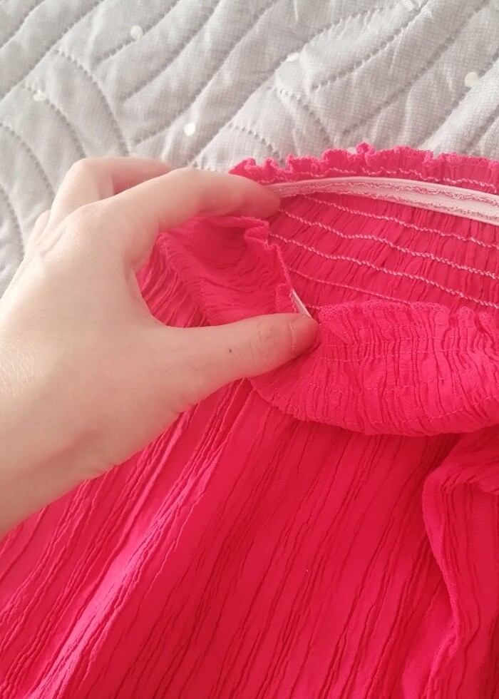 Mini Etek - Görsel 3