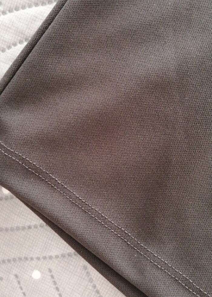 Mini etek  - Görsel 3