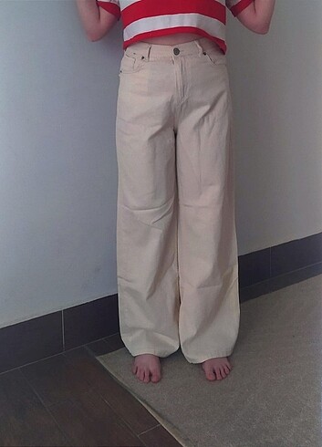 Keten pantolon