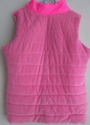 Markasız Ürün Fosforlu pembe yelek