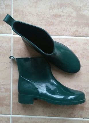 yağmur botları
