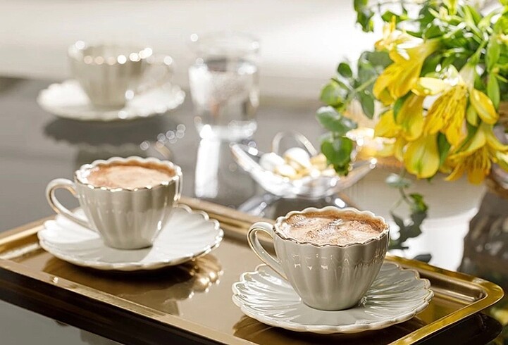 English Home Kahve Fincanı