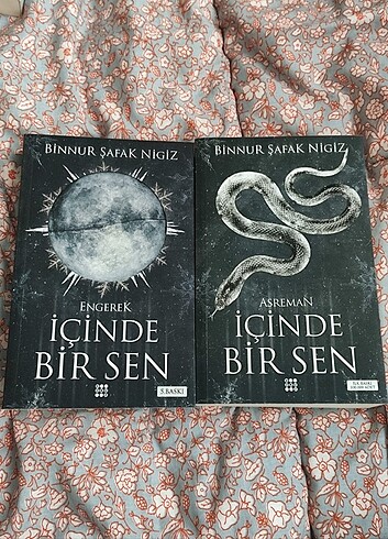 İÇİNDE BİR SEN