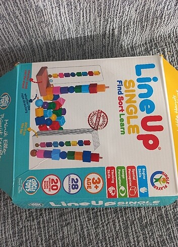 Diğer Boncuk dizme oyunu