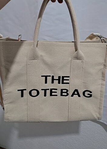 Zara The Tote Bag