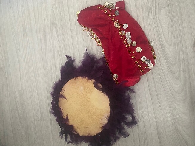 Gelin tefi - Görsel 3