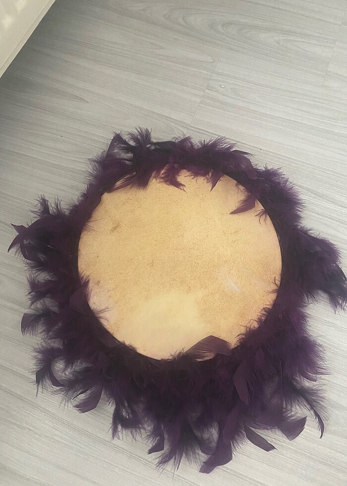 Gelin tefi - Görsel 2