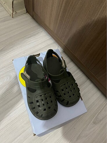 Sandalet - Görsel 2