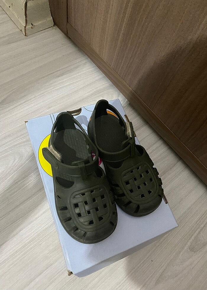 Sandalet - Görsel 2